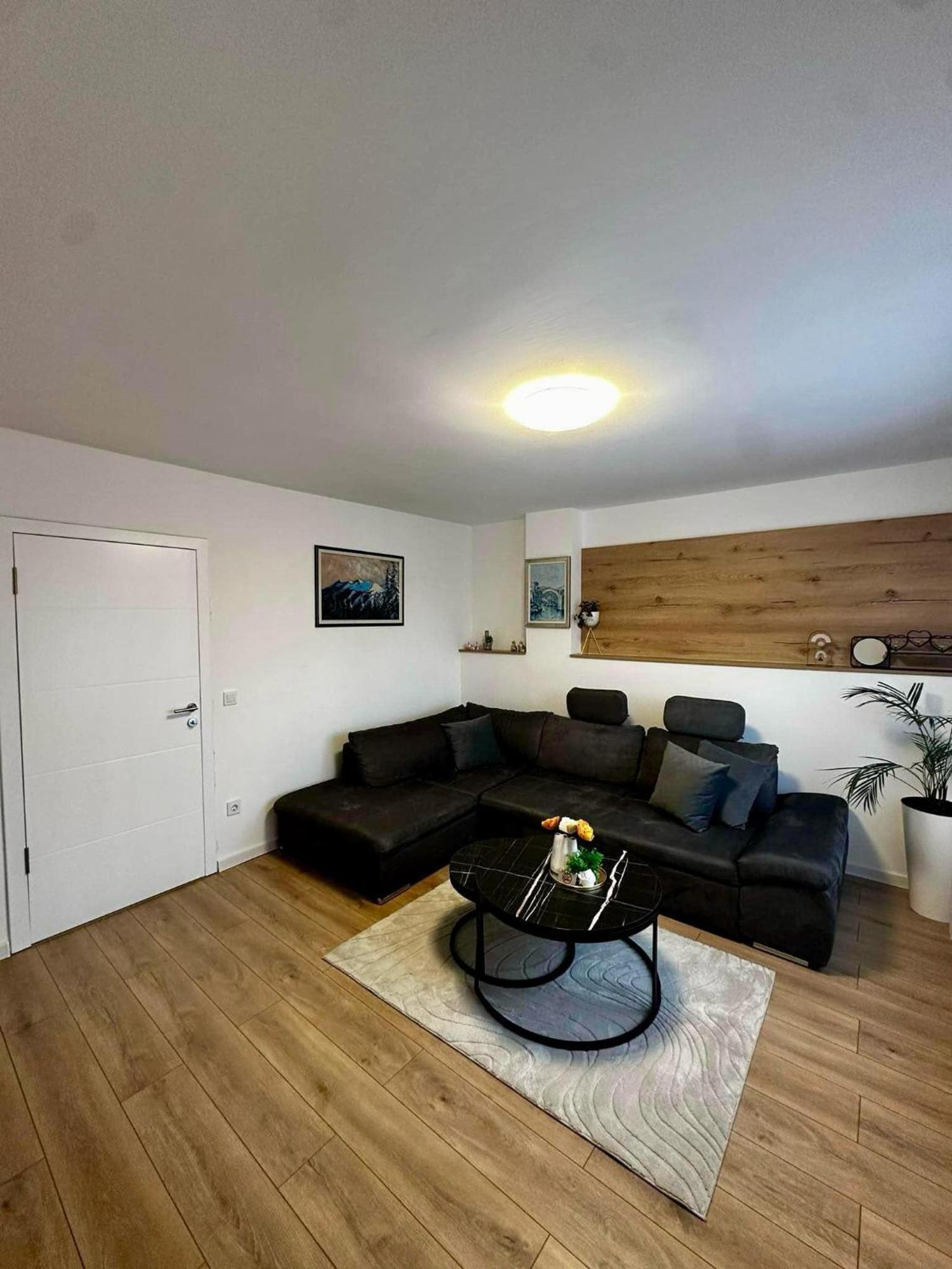 Apartment Mey Sarajevo Exterior photo